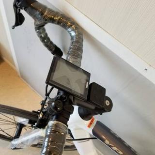 (新品)未使用2018ヤマハ電動アシストロードバイクYPJ-R

の画像