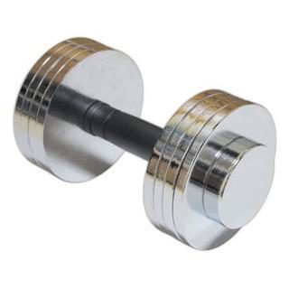 スポーツオーソリティ/ダンベル2個セット/10㎏/重量調整可能/美品