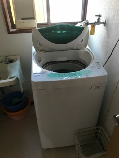 SHARP 洗濯機