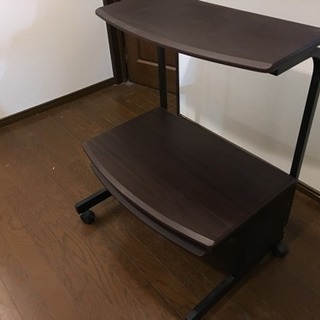 パソコンデスク