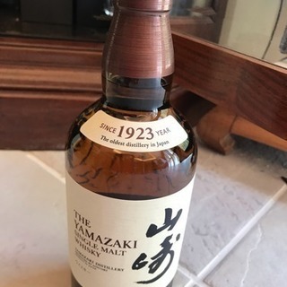 お値下げウイスキー④