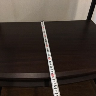 パソコンデスクの画像