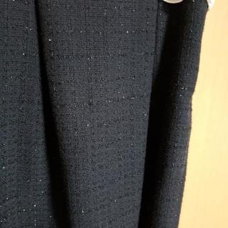 【値下げ】13号スーツ  の画像