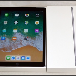 美品 ソフトバンク iPad Pro 12.9インチ 128GB...