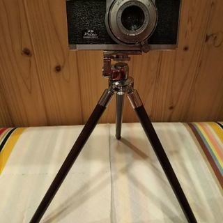 PETRI カメラ(レトロ)  中古品