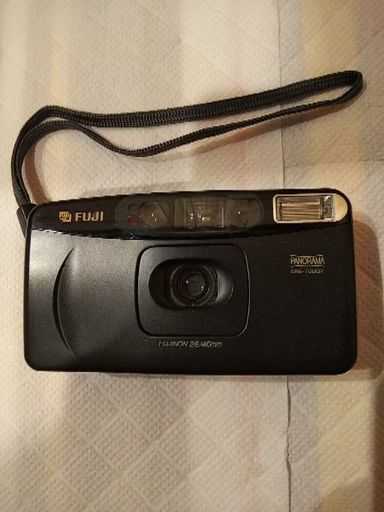 フジ カルディア トラベルミニ 中古品