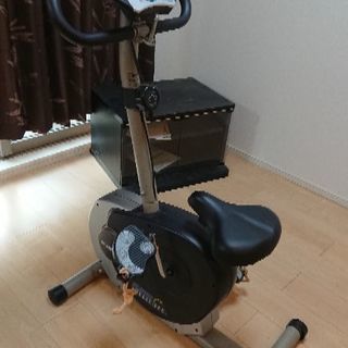 エアロバイク 譲ります
