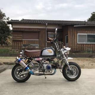 モンキー ゴリラ