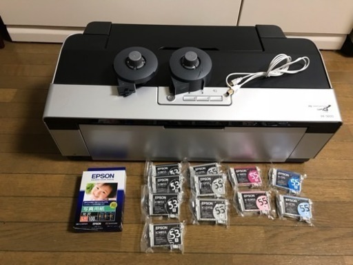 EPSON PX-5600 おまけ付き エプソン プリンタ 印刷