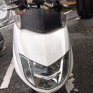 外装新品 マグザム