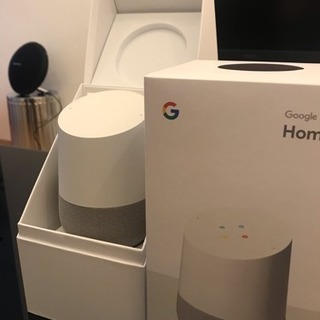 GoogleHome