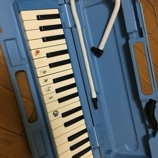 YAMAHA 鍵盤ハーモニカ