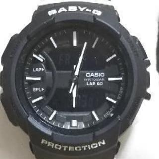 Baby-G フォーランニング(新品)