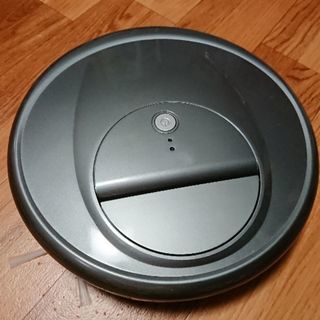 ロボット掃除機EVERTOP