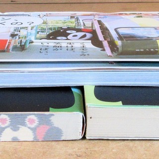 ゆるキャラグランプリ2011王者 くまモンの本 3冊セット コミックくまモン・くまモンどこ行くの◆の画像