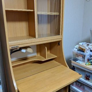 勉強机