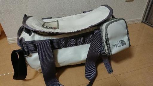 【商談中】ノースフェイス ボストンバック★