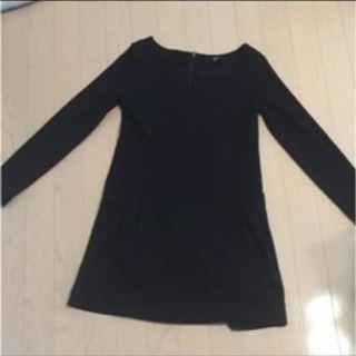 OZOC 冬用ワンピース