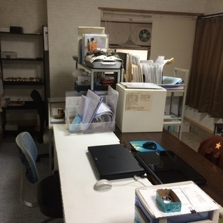 自由に働ける 未経験者大歓迎 福岡市内 水道工事 事務スタッフ(日・祝休)の画像