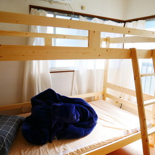 3月オープン！【東京・品川直通】光熱費込3万円『リバ邸浦和』 - シェアハウス