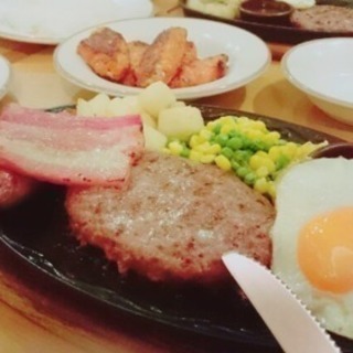 【第2回】旨いご飯を食べよう！ in郡山