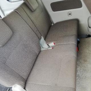 1オーナー記録簿有り禁煙車の画像