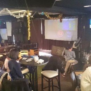 カラオケ無料❗ライブ&ミュージックバー - 地元のお店