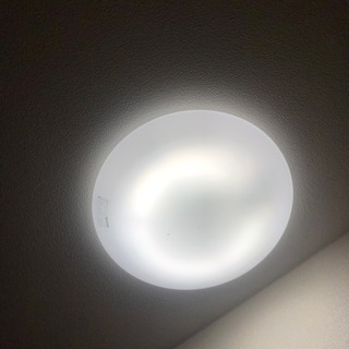 ⭐️シーリングライト⭐️調光リモコン付き