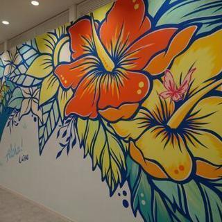 フラ🌺(水)🔰初級向けクラス　🌺申込締切1週間前の画像