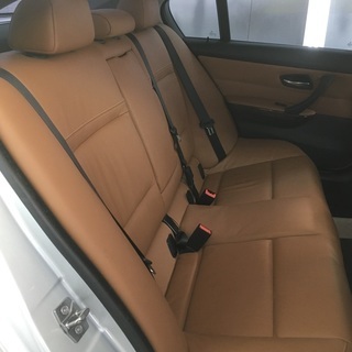 検査２年付き/BMW/335i/3シリーズ/ＬＣＩ/後期/iドライブ/コンフォートアクセス/ブラウンレザーシート/ETCの画像