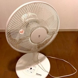 扇風機