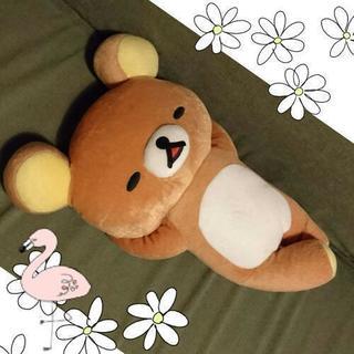 リラックマ♡ぬいぐるみ