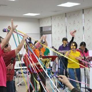 一緒に歌って下さる方を募集です✨ - 松山市