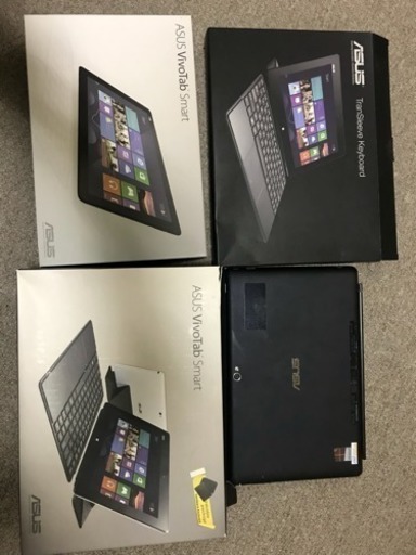 タブレットPC ASUS VivoTab Smart