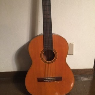 アコースティックギター