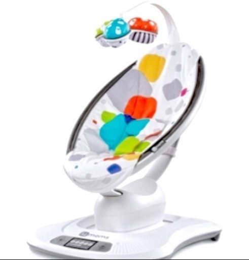 電動バウンサー  ママルー☆