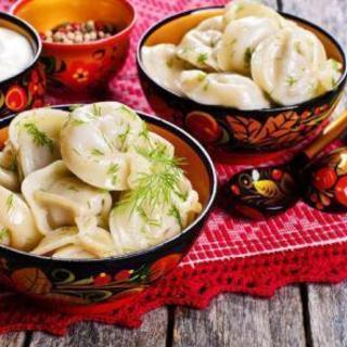 【ロシア料理教室 （外国語対応/ホームステイ）】ボルシチ、ピロシキなどのロシアの伝統料理を作りましょう！の画像