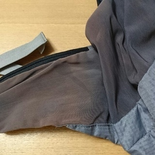 モンベル　リュックアック（２５L）USEDの画像