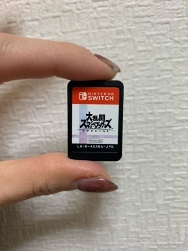 大乱闘スマッシュブラザーズ Special