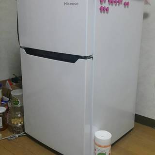 Hisense HR-B95A