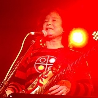 ライブハウス/ボーカリスト募集の画像