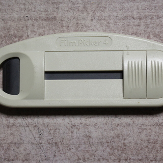 フィルムピッカー