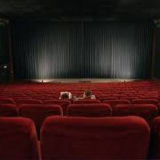 有楽町で映画鑑賞