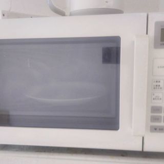 無印良品 オーブンレンジ  理由あり