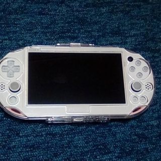 PS  VITA(ピンク)