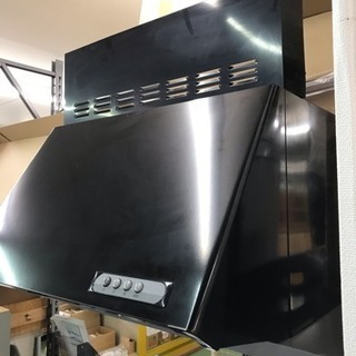 レンジフード 600 シロッコファン ★77835