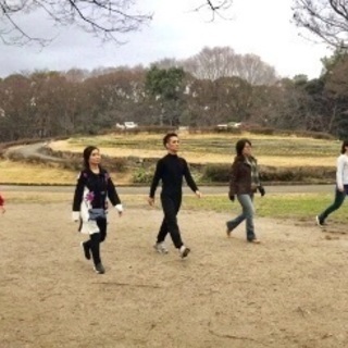 ウォーキング部 (WAKU WAKU WALK) - スポーツ