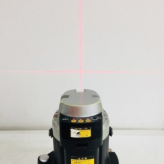 タジマ AL-KYRJ レーザー墨出し器【リライズ野田愛宕店】【店頭引取限定】【中古品】１点限り早い者勝ち！の画像