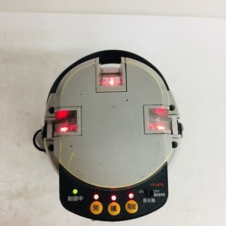タジマ AL-KYRJ レーザー墨出し器【リライズ野田愛宕店】【店頭引取限定】【中古品】１点限り早い者勝ち！の画像