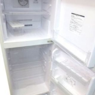お渡し相手が決まりました。無印良品冷蔵庫　無料で差し上げます